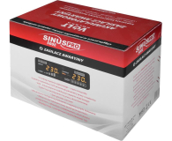 VOLT SINUS PRO 500 E 12/230V (500VA/350W) 3SP050012E - 1073360 - zdjęcie 7
